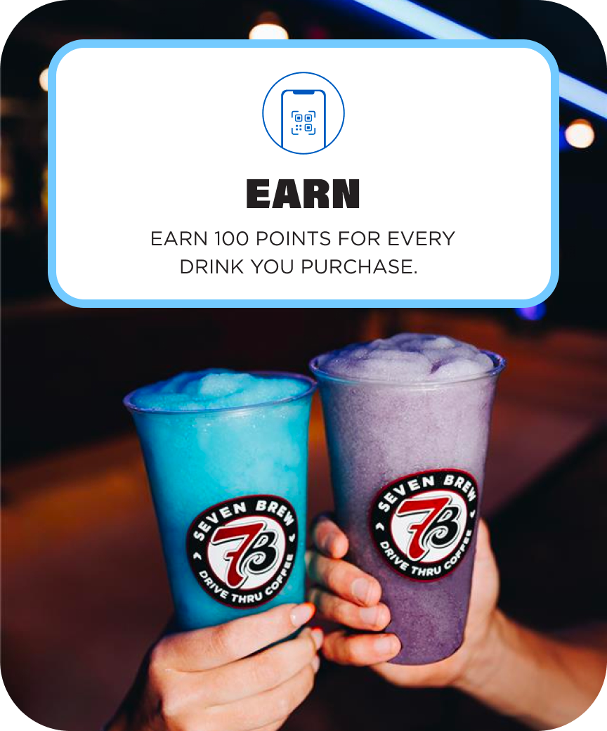 Unlock The Secrets Of 7 Brew Rewards: Your Ultimate Guide To Unlocking Perks, Discounts, And Freebies